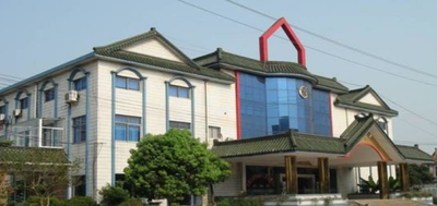 CHINA Wuxi New Environmental Equipment Co., Ltd. Unternehmensprofil
