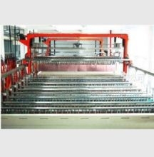 Erreichen Sie schnelle Plattierungsergebnisse mit einem automatischen Plattierungssystem bis zu 10 M/min