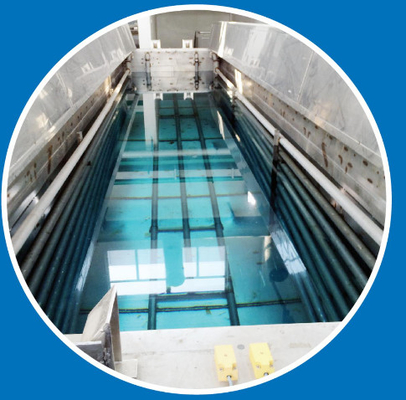 10-Meter-Prägenut