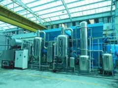 Soem-Unterdruck-Verdampfungs-automatischer Überzug-Linien