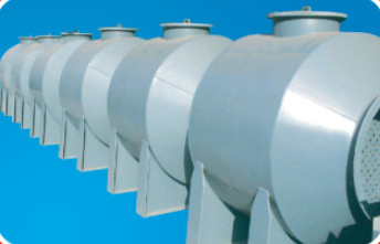 Chromnebelkollektor (Patent) benutzt für Galvanisierungsabwasserbehandlung und Verwertung von Abfällen-Gaswiederaufnahme