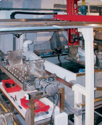 Umsatz-Art Hartverchromungs-Ingenieur Plating Line Shock absorbierender Rod